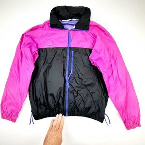 columbia large tall jacket